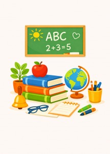 Alternativbild der LehrerInnen der Aso